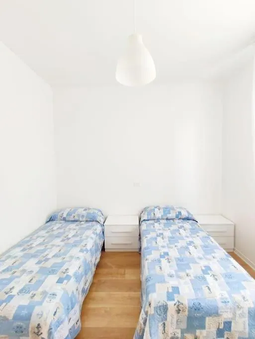 Apartment Villa Dune - Comodo Al Centro E Al Mare Lido di Jesolo