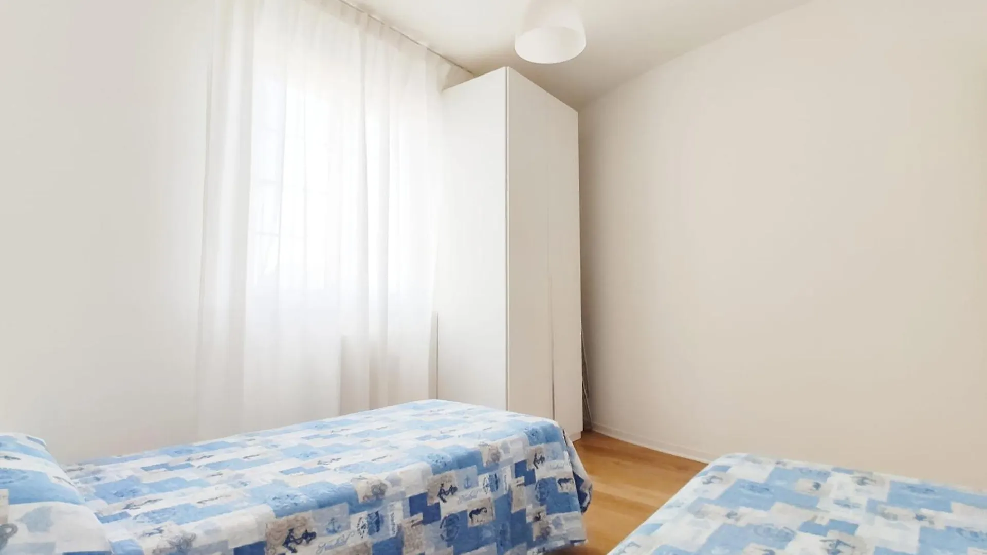 Apartment Villa Dune - Comodo Al Centro E Al Mare Lido di Jesolo