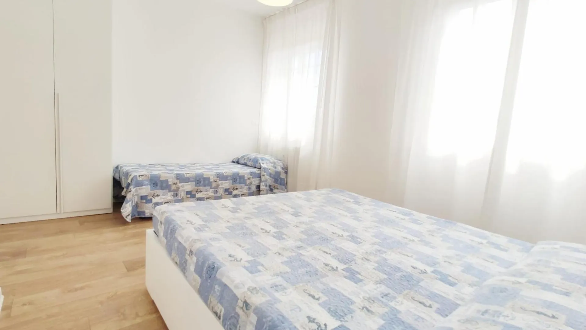 Apartment Villa Dune - Comodo Al Centro E Al Mare Lido di Jesolo