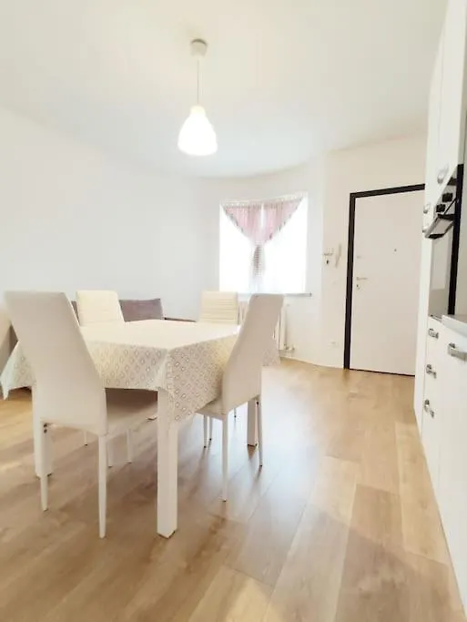 Villa Dune - Comodo Al Centro E Al Mare Lido di Jesolo 0*,