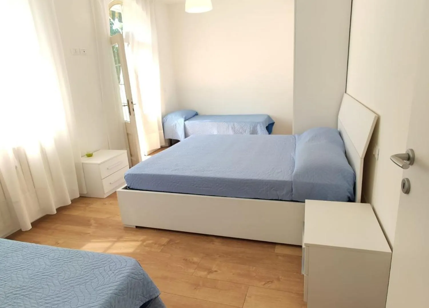 Apartment Villa Dune - Comodo Al Centro E Al Mare Lido di Jesolo
