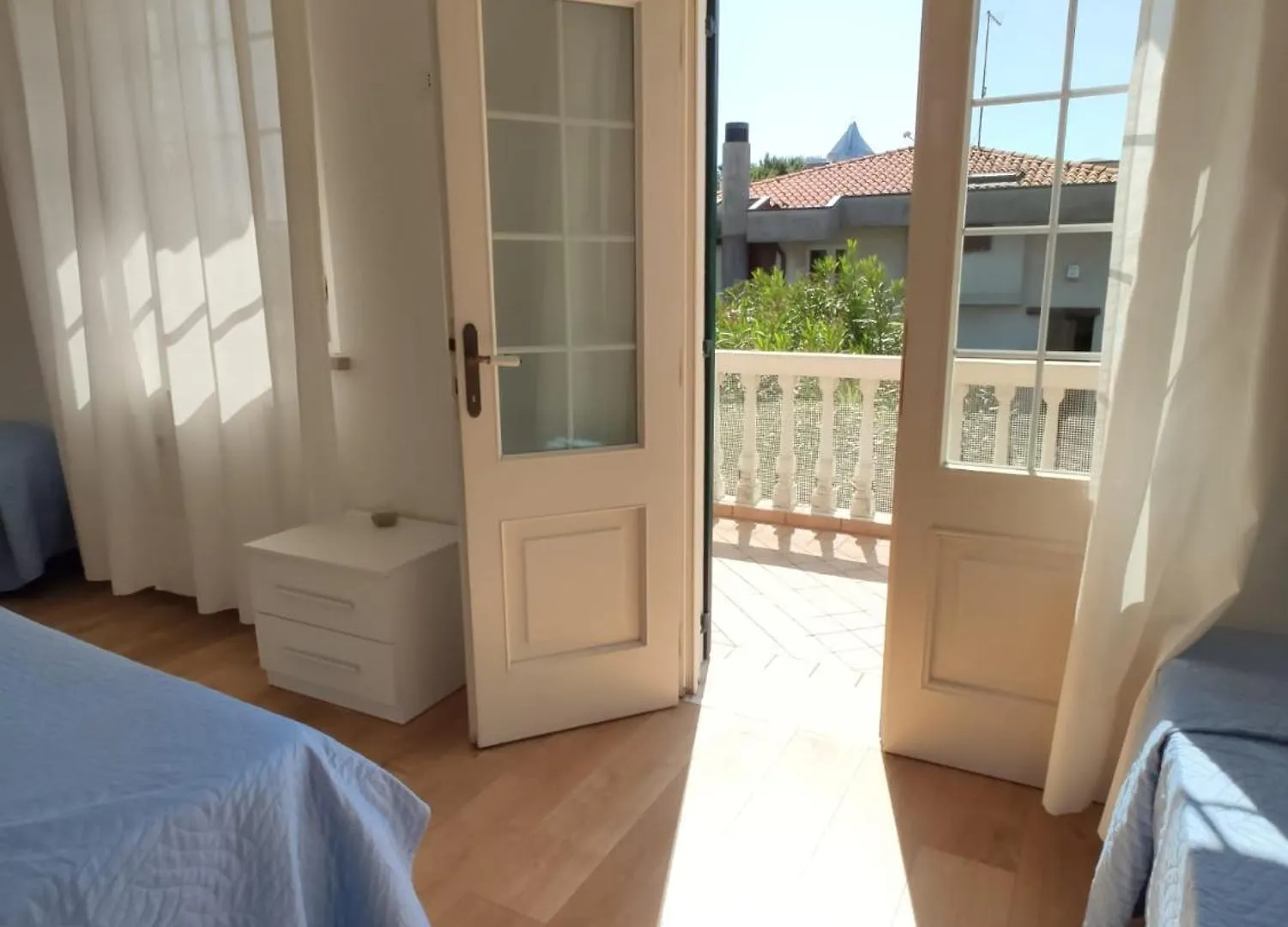 Villa Dune - Comodo Al Centro E Al Mare Lido di Jesolo Apartment