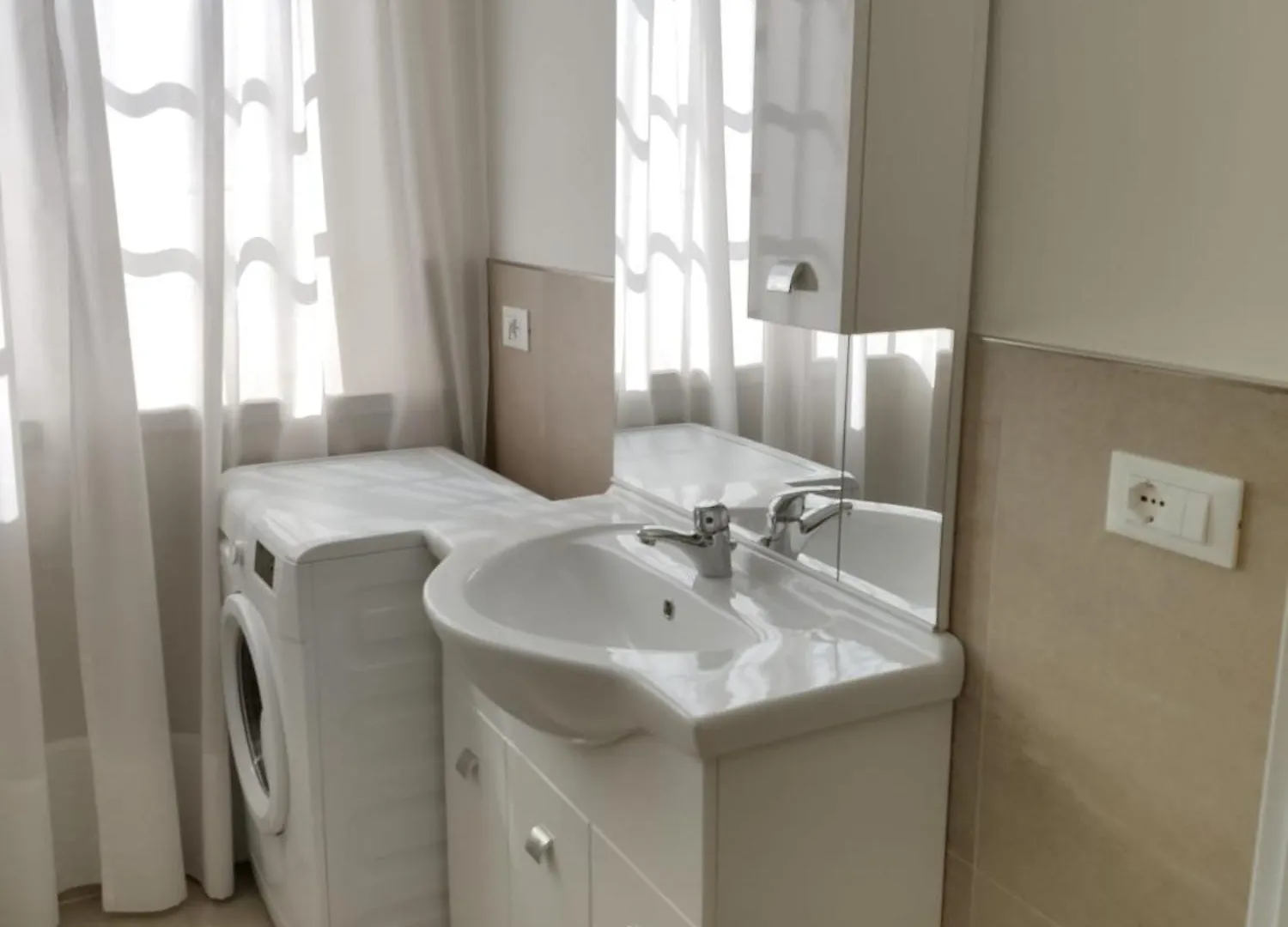 Apartment Villa Dune - Comodo Al Centro E Al Mare Lido di Jesolo