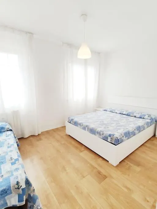 Villa Dune - Comodo Al Centro E Al Mare Lido di Jesolo Apartment