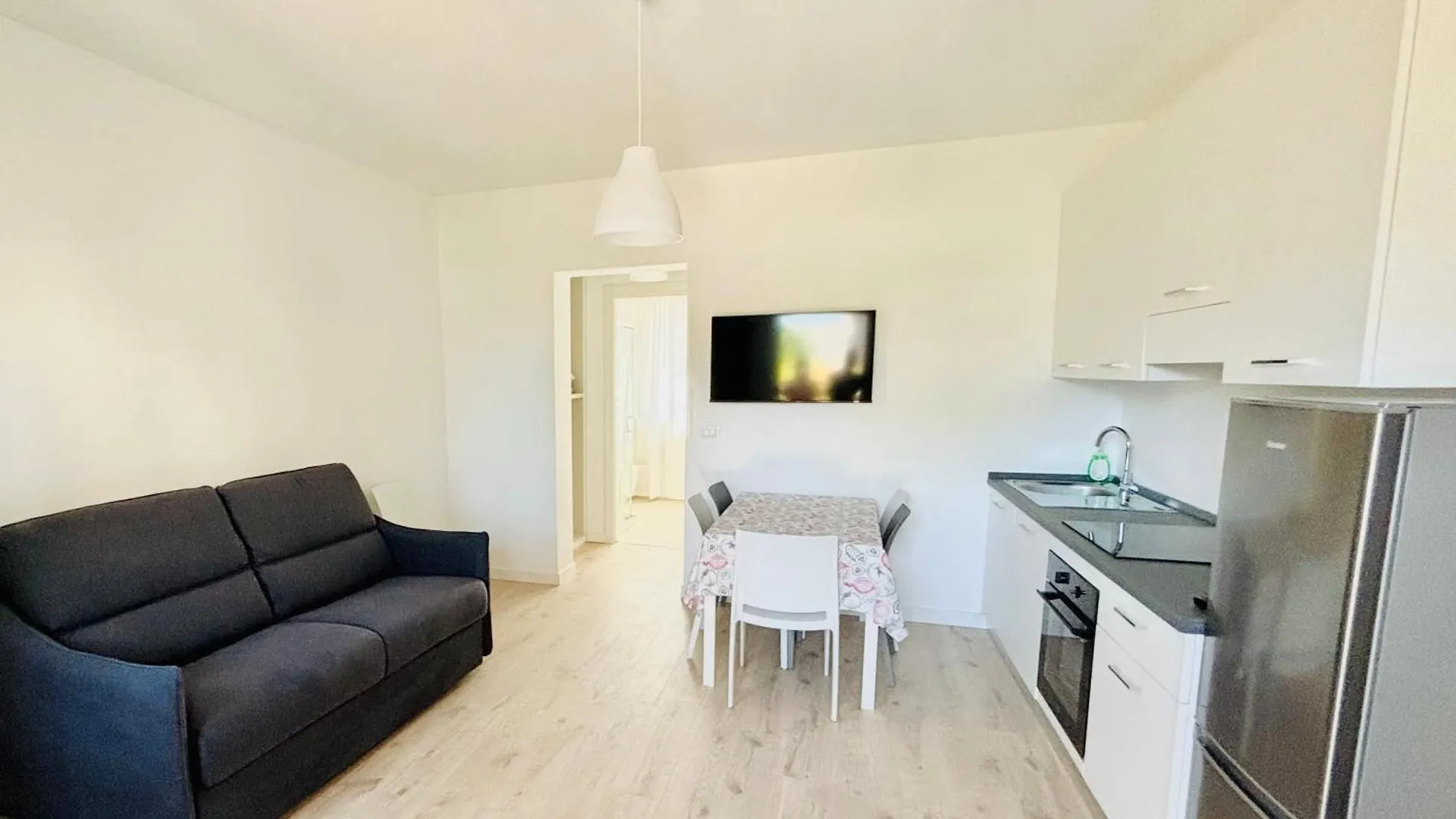 Villa Dune - Comodo Al Centro E Al Mare Lido di Jesolo