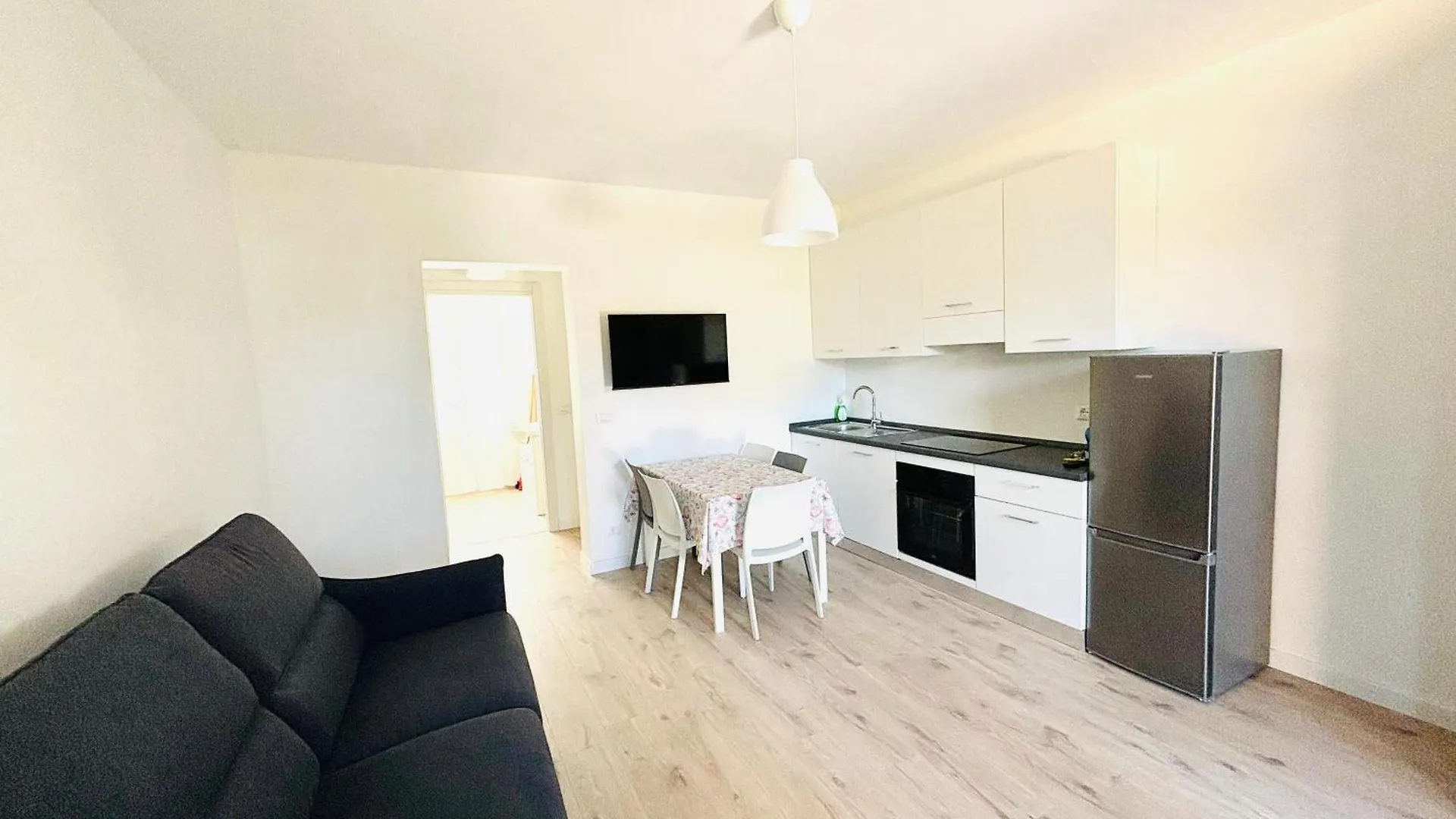Villa Dune - Comodo Al Centro E Al Mare Lido di Jesolo 0*,