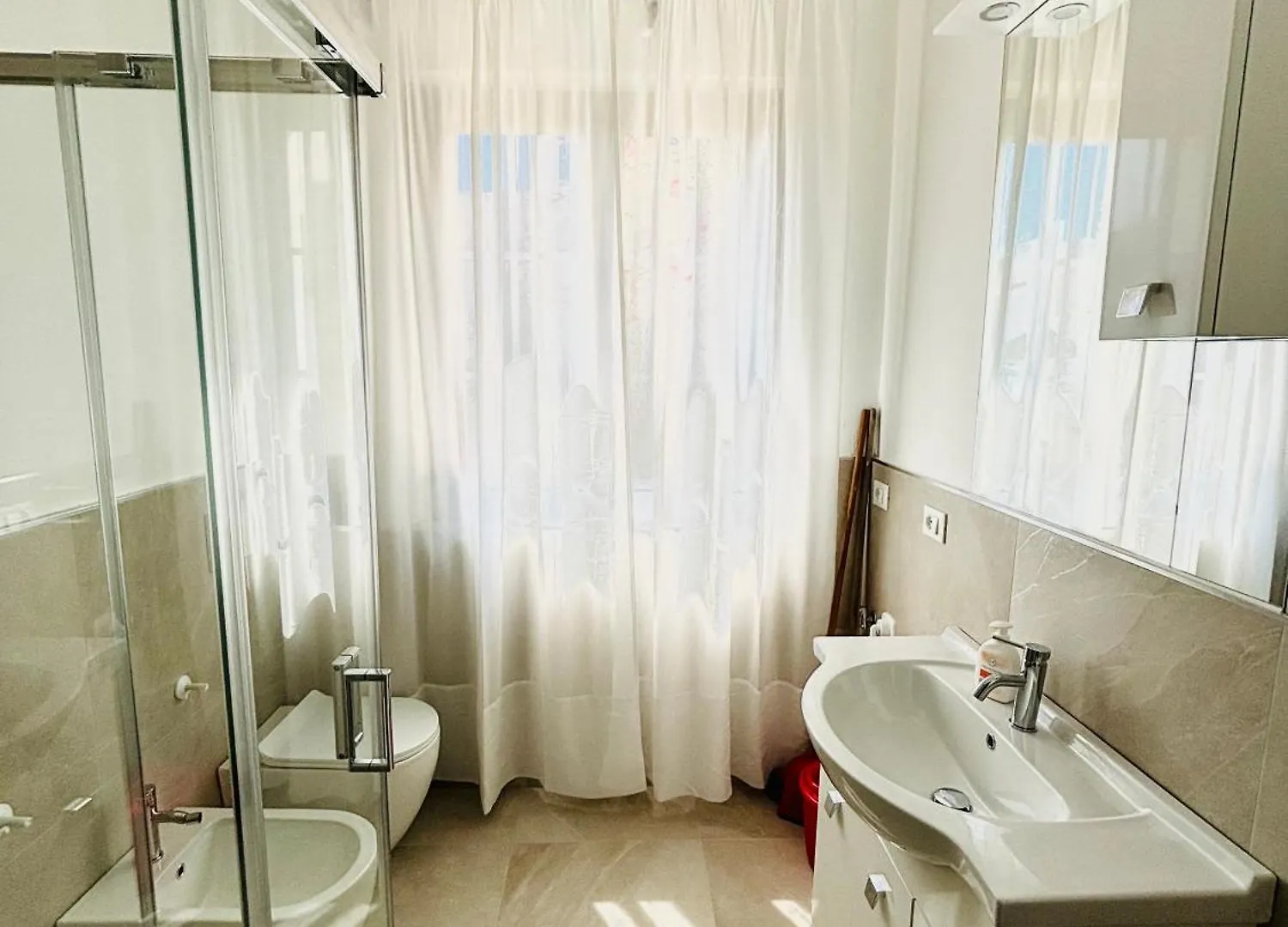 Apartment Villa Dune - Comodo Al Centro E Al Mare Lido di Jesolo Italy
