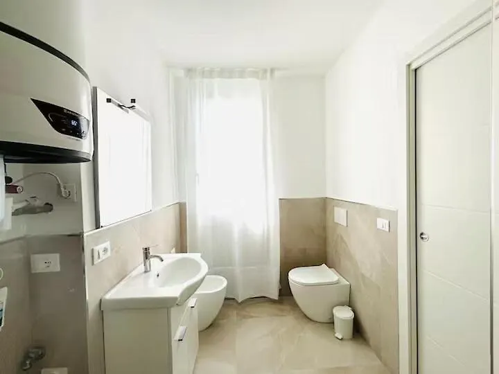Villa Dune - Comodo Al Centro E Al Mare Lido di Jesolo Apartment