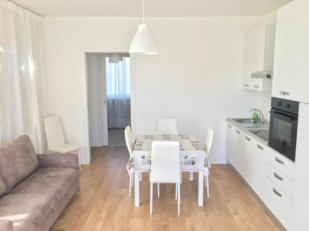 Villa Dune - Comodo Al Centro E Al Mare Lido di Jesolo Itálie
