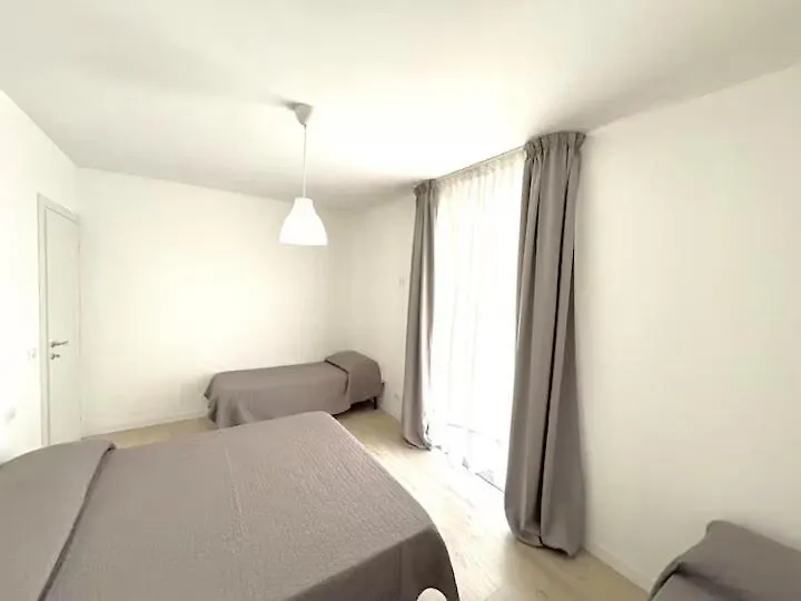 Villa Dune - Comodo Al Centro E Al Mare Lido di Jesolo Apartmán