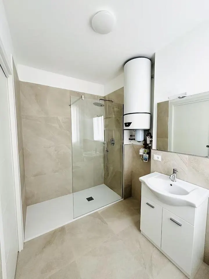 Villa Dune - Comodo Al Centro E Al Mare Lido di Jesolo 0*,  Itálie