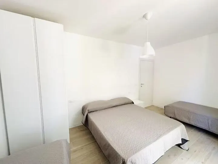 Lägenhet Villa Dune - Comodo Al Centro E Al Mare Lido di Jesolo Italien